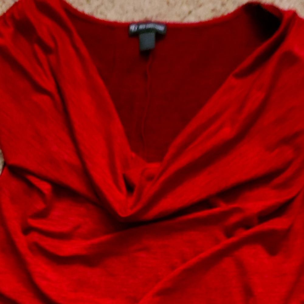 Women's blouse